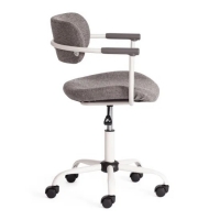 Кресло BEST Light grey (светло-серый) - Изображение 1